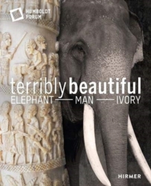 Image for Terrible Beauty