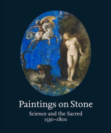 Paintings on Stone