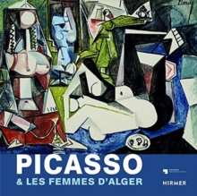Image for Picasso & Les femmes d'Alger