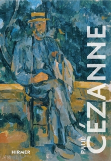 Image for Paul Cezanne