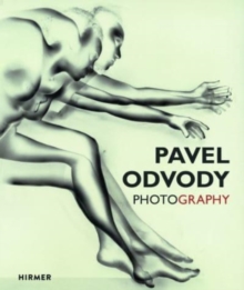 Pavel Odvody (Bilingual edition): Photography