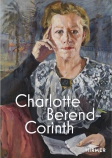 Image for Charlotte Berend-Corinth (Bilingual edition)