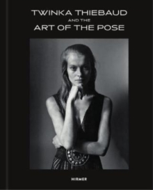 Twinka Thiebaud and the Art of Pose