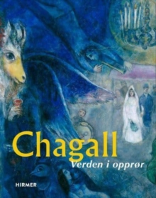 Image for Chagall (Norwegian Edition)