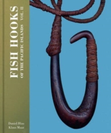 Image for Fish Hooks of the Pacific Islands