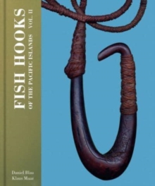 Image for Fish hooks of the Pacific IslandsVolume II