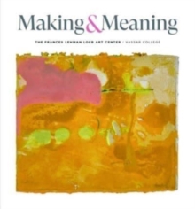 Image for Making and Meaning
