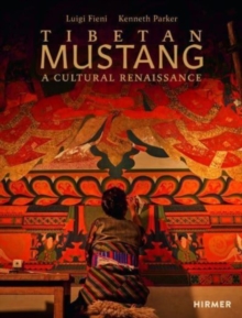 Image for Tibetan Mustang