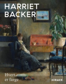 Harriet Backer (Norwegian edition)