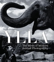 Image for Ylla: The Birth of Modern Animal Photography