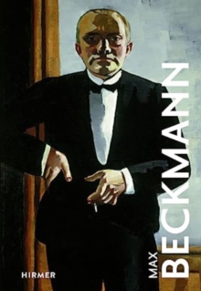 Image for Max Beckmann