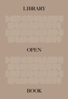Image for The Library: An Open Book