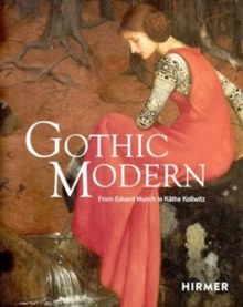 Image for Gothic Modern
