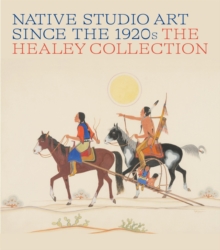 Image for Native Studio Art Since the 1920s