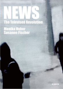 Image for News – The Televised Revolution