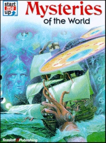 Image for Mysteries of the World