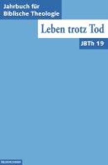 Jahrbuch fA"r Biblische Theologie