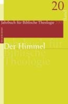 Jahrbuch fA"r Biblische Theologie
