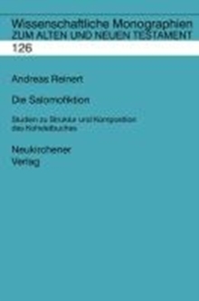 Wissenschaftliche Monographien zum Alten und Neuen Testament