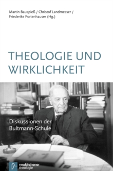Theologie InterdisziplinAr