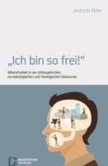 Ich bin so frei!