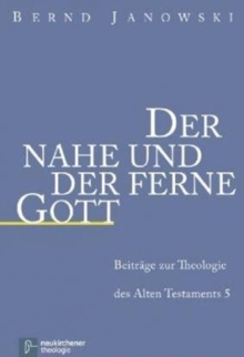 BeitrAge zur Theologie des Alten Testaments