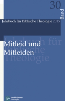 Jahrbuch fA"r Biblische Theologie