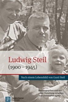 Ludwig Steil (1900-1945)