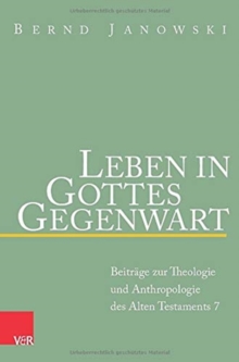 Image for Leben in Gottes Gegenwart