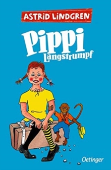 Image for Pippi Langstrumpf