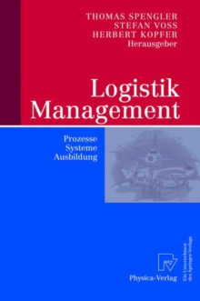 Image for Logistik Management