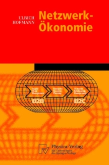 Image for Netzwerk-Okonomie