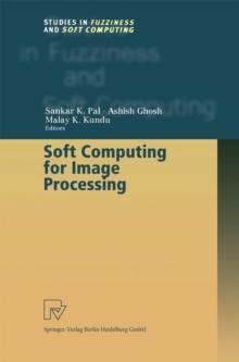 Image for Soft computing for image processing