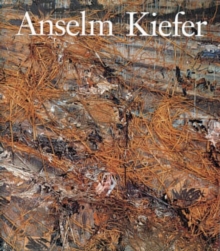 Image for Anselm Kiefer