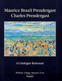 Image for Maurice and Charles Prendergast