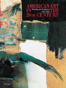 Image for American Art in the 20th Century