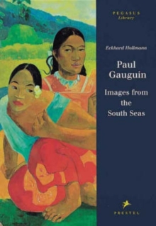 Image for Paul Gauguin : Images from the South Seas