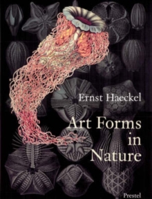 Image for Art forms in nature  : the prints of Ernst Haeckel