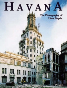 Image for Havana  : the photography of Hans Engels