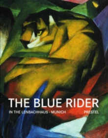 Image for The Blue Rider in the Lenbachhaus, Munich