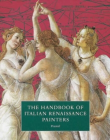 Image for The Handbook of Italian Renaissance Painters