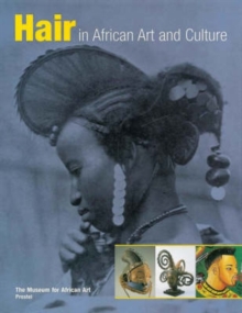 Image for Hair in African Art and Culture