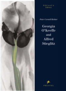 Image for Georgia O'Keeffe and Alfred Stieglitz