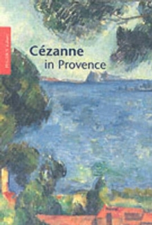 Image for Câezanne in Provence