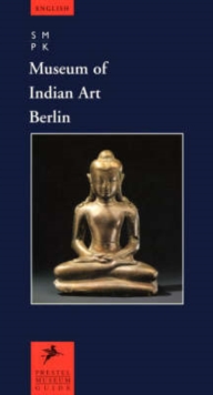 Image for Museum of Indian Art, Berlin