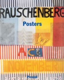 Image for Rauschenberg Posters