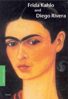 Image for Frida Kahlo and Diego Rivera