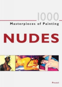 Image for 1000 Masterpieces of Painting: Nudes