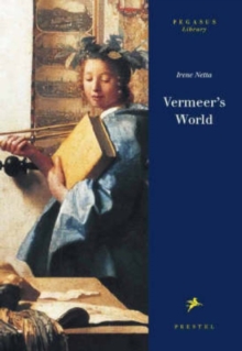 Image for Vermeer's world  : an artist and his town