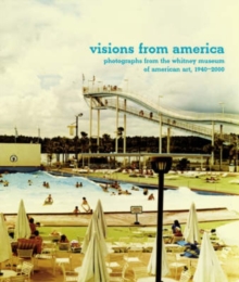 Image for Visions from America
